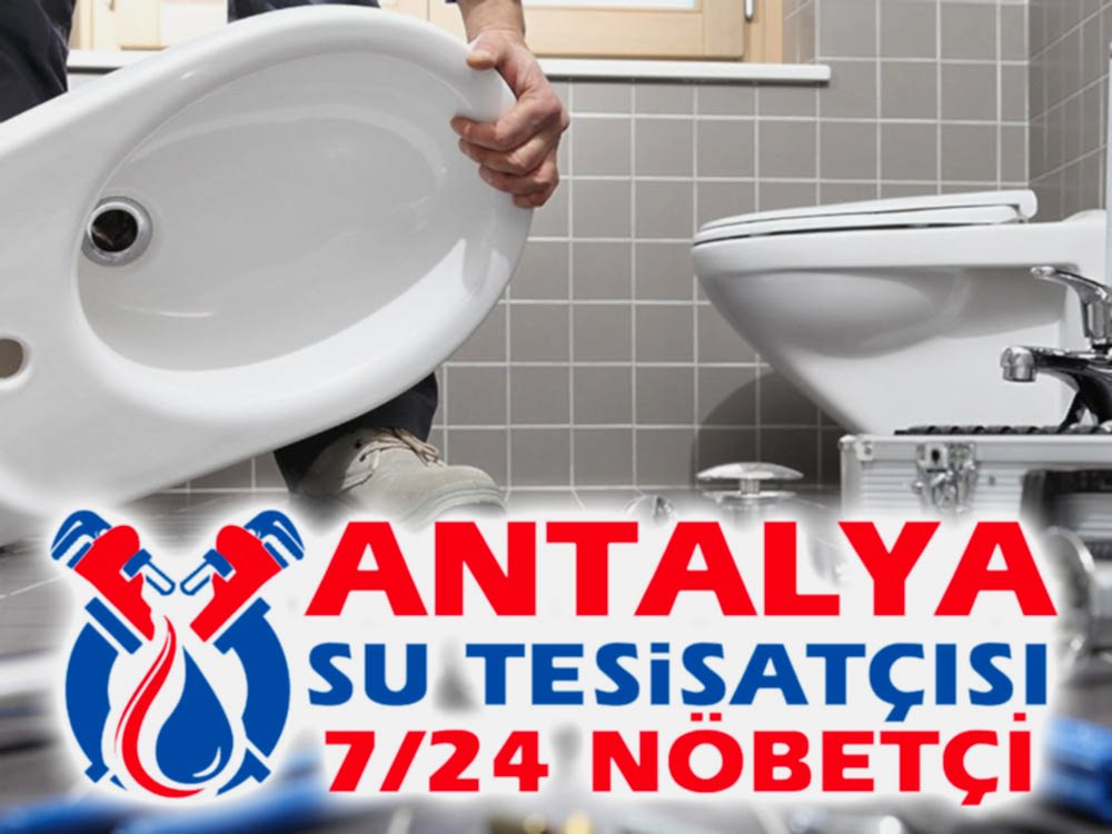 Ali Usta Su Tesisatçısı