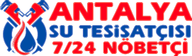 Ali Su Tesisatçısı
